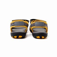  Sandal Biti's Bé Trai Spiderman Màu Vàng BRB001398VAG 