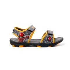  Sandal Biti's Bé Trai Spiderman Màu Vàng BRB001398VAG 
