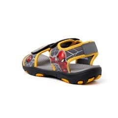  Sandal Biti's Bé Trai Spiderman Màu Vàng BRB001398VAG 