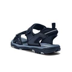  Sandal Biti's Nam Màu Đen BRM002200DEN 
