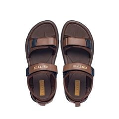  Sandal Biti's Nam Màu Nâu BRM002200NAU 