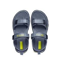  Sandal Biti's Nam Màu Xám BRM002200XAM 