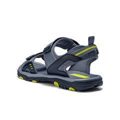  Sandal Biti's Nam Màu Xám BRM002200XAM 