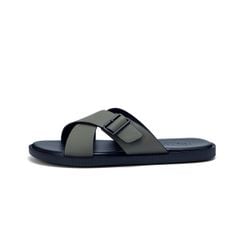  Dép Biti's Nam Màu Rêu BRM002577REU 