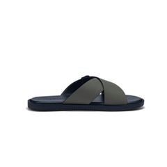  Dép Biti's Nam Màu Rêu BRM002577REU 