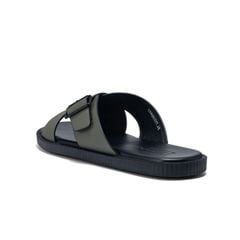  Dép Biti's Nam Màu Rêu BRM002577REU 