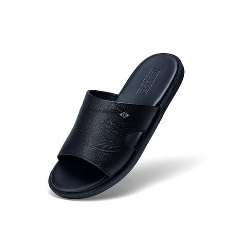  Dép Biti's Nam Màu Đen BRM002777DEN 