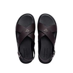  Sandal Biti's Nam Màu Nâu Đậm BRM002877NAD 