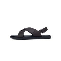  Sandal Biti's Nam Màu Nâu Đậm BRM002877NAD 