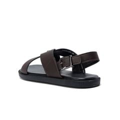  Sandal Biti's Nam Màu Nâu Đậm BRM002877NAD 