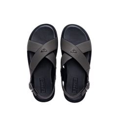  Sandal Biti's Nam Màu Xám BRM002877XAM 