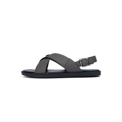  Sandal Biti's Nam Màu Xám BRM002877XAM 