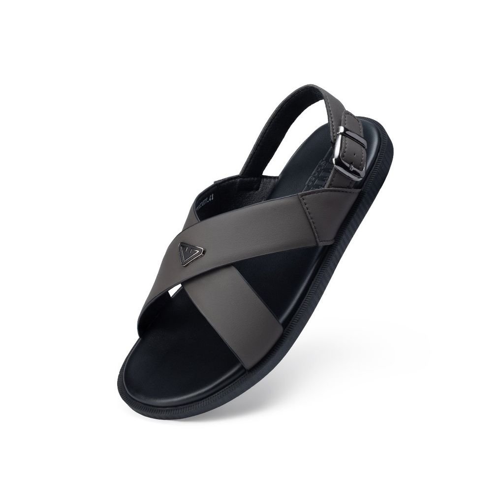  Sandal Biti's Nam Màu Xám BRM002877XAM 