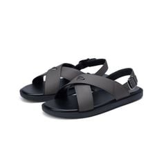  Sandal Biti's Nam Màu Xám BRM002877XAM 