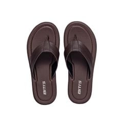  Dép Biti's URBAN Collection Nam Màu Nâu Đậm BRM002900NAD 