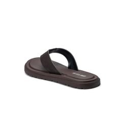  Dép Biti's URBAN Collection Nam Màu Nâu Đậm BRM002900NAD 
