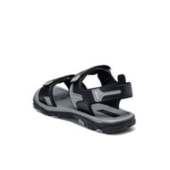  Sandal Biti's Nam Màu Đen BRM003000DEN 