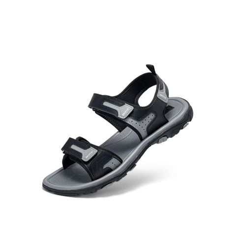  Sandal Biti's Nam Màu Đen BRM003000DEN 