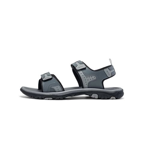  Sandal Biti's Nam Màu Xám BRM003000XAM 