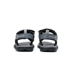  Sandal Biti's Nam Màu Xám BRM003000XAM 