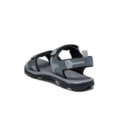  Sandal Biti's Nam Màu Xám BRM003000XAM 