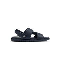  Giày Sandal Nam Biti's Glide Màu Đen BRM004077DEN 