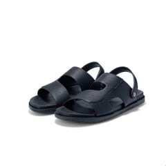  Giày Sandal Nam Biti's Glide Màu Đen BRM004077DEN 