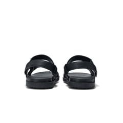  Giày Sandal Nam Biti's Glide Màu Đen BRM004077DEN 