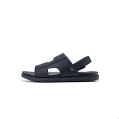  Giày Sandal Nam Biti's Glide Màu Đen BRM004077DEN 