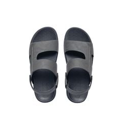 Giày Sandal Nam Biti's Glide Màu Xám BRM004077XAM 