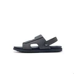  Giày Sandal Nam Biti's Glide Màu Xám BRM004077XAM 