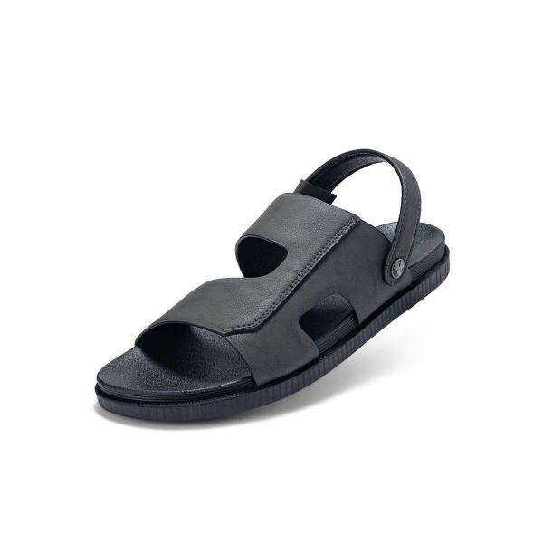 Giày Sandal Nam Biti's Glide Màu Xám BRM004077XAM