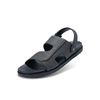 Giày Sandal Nam Biti's Glide Màu Xám BRM004077XAM