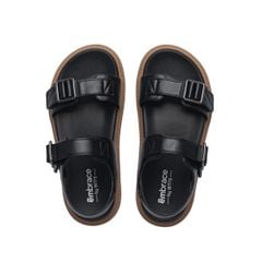  Sandal Biti's Nữ Màu Đen BRW001300DEN 