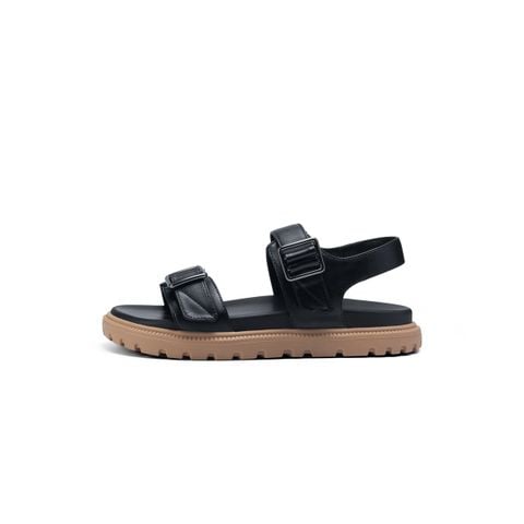  Sandal Biti's Nữ Màu Đen BRW001300DEN 