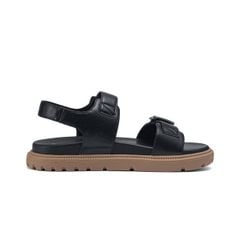  Sandal Biti's Nữ Màu Đen BRW001300DEN 