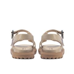 Sandal Biti's Nữ Màu Kem BRW001300KEM 
