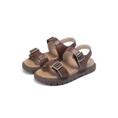 Sandal Biti's Nữ Màu Nâu BRW001300NAU 