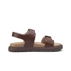  Sandal Biti's Nữ Màu Nâu BRW001300NAU 