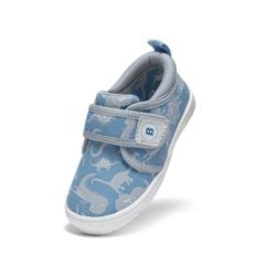  Giày Tập Đi Biti's Trẻ Em Màu Xanh Dương Lợt BSB000900XDL 