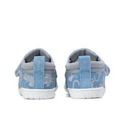  Giày Tập Đi Biti's Trẻ Em Màu Xanh Dương Lợt BSB000900XDL 