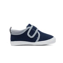  Giày Tập Đi Biti's Bé Trai Màu Xanh Nhớt BSB000900XNH 