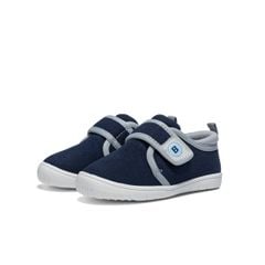  Giày Tập Đi Biti's Bé Trai Màu Xanh Nhớt BSB000900XNH 