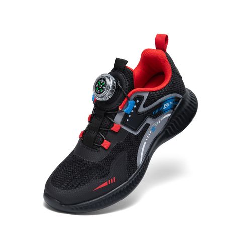  Giày Thể Thao Biti's Bé Trai Màu Đỏ BSB004100DOO 