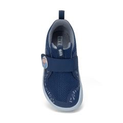  Giày Tập Đi Biti's Trẻ Em Màu Xanh BSB006200XNH 