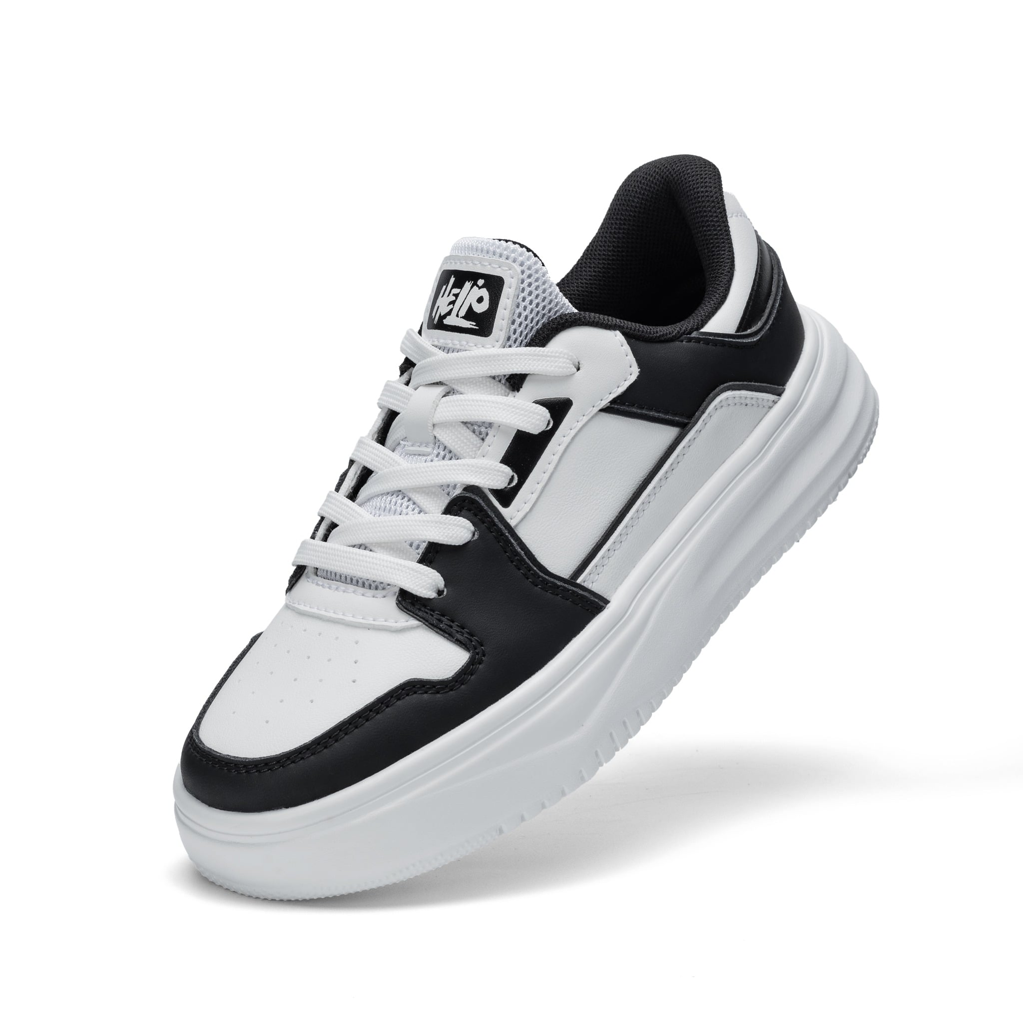 Giày Thể Thao Biti's Helio Teen Nam Bitis - Bitis Hunter