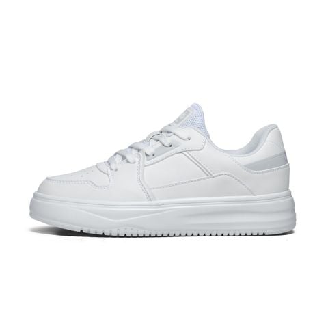  Giày Thể Thao Biti's Helio Teen Nam Màu Trắng BSB007400TRG 