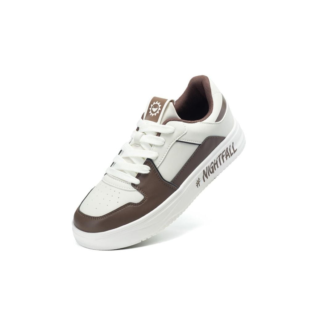  Giày Thể Thao Biti's Helio Teen Nam Màu Xám BSB007401XAM 