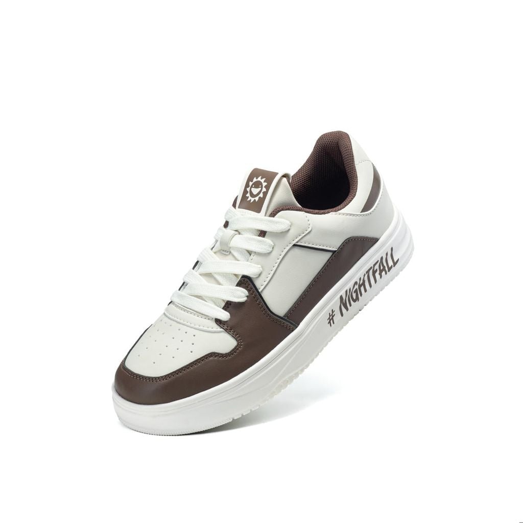  Giày Thể Thao Biti's Helio Teen Nam Màu Nâu BSB007402NAU 