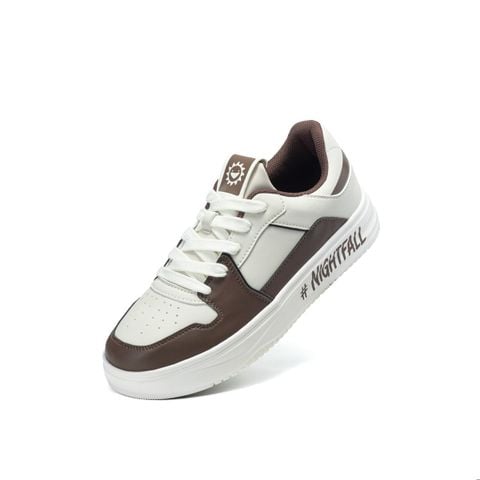  Giày Thể Thao Biti's Helio Teen Nam Màu Nâu BSB007402NAU 